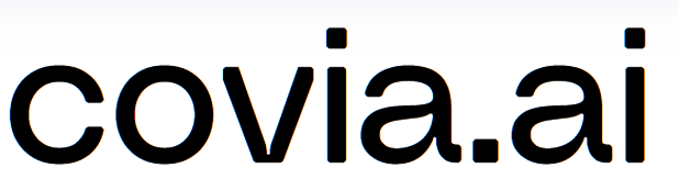 Covia Logo
